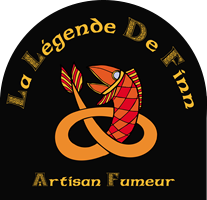 La Légende de Finn - Atelier de fumaison